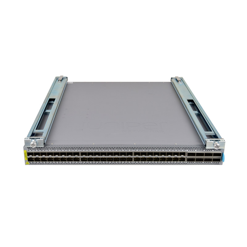 Коммутатор Juniper QFX5120-48Y-AFI Switch 48x25GbE 8x100GbE — фото 1