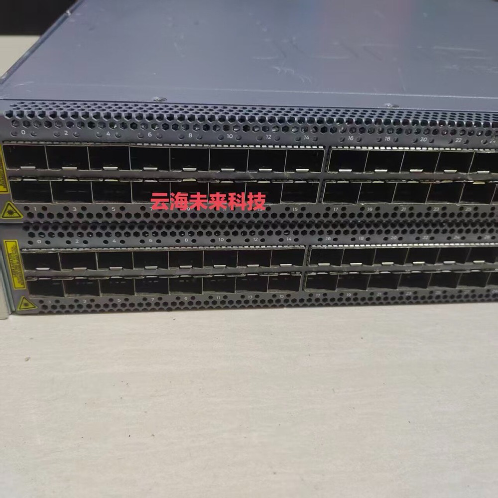 Коммутатор QFX5120-48Y-AFO2 — фото 3