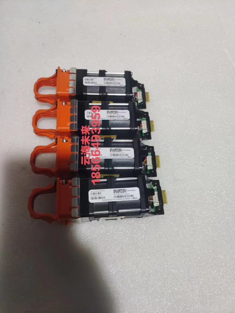 Коммутатор Juniper QFX5200-32C-FANAFO — фото 2