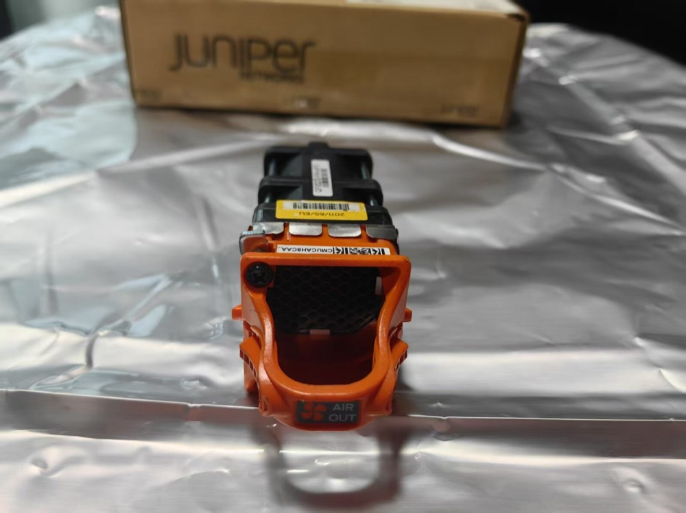 Вентилятор Juniper QFX5200-FAN-AFO — фото 1