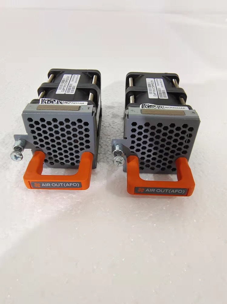 Коммутатор Juniper QFX5210-FANAFO/FANAFI — фото 1