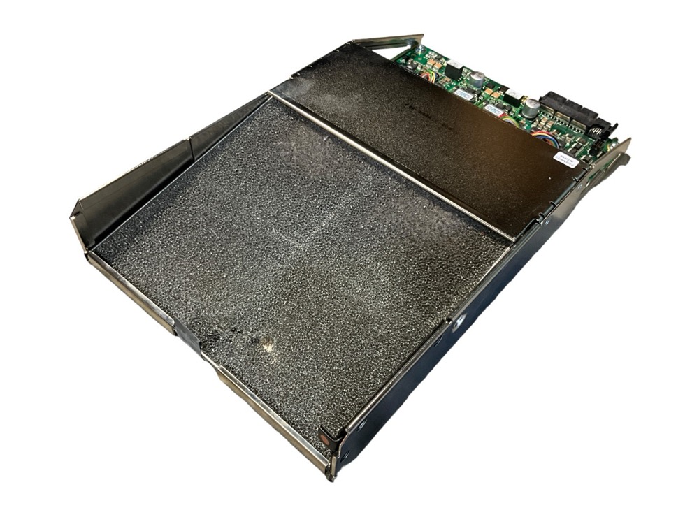Модуль вентиляторов JUNIPER QFXC08-FAN QFX708 711-029127 Fan Tray — фото 1