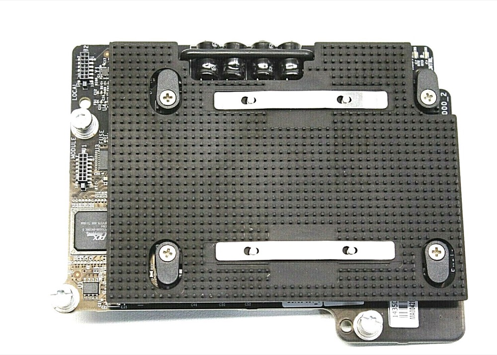Компонент QK762A 658603-001 HP SPS-BD 785GB MLC IO ACCELERATOR — фото 1