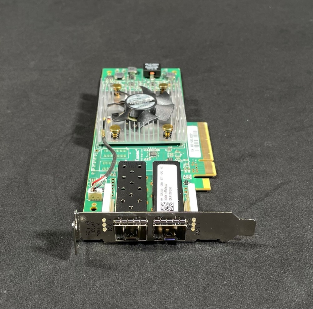 Комплектующее сервера Cisco QLE2662L — фото 1