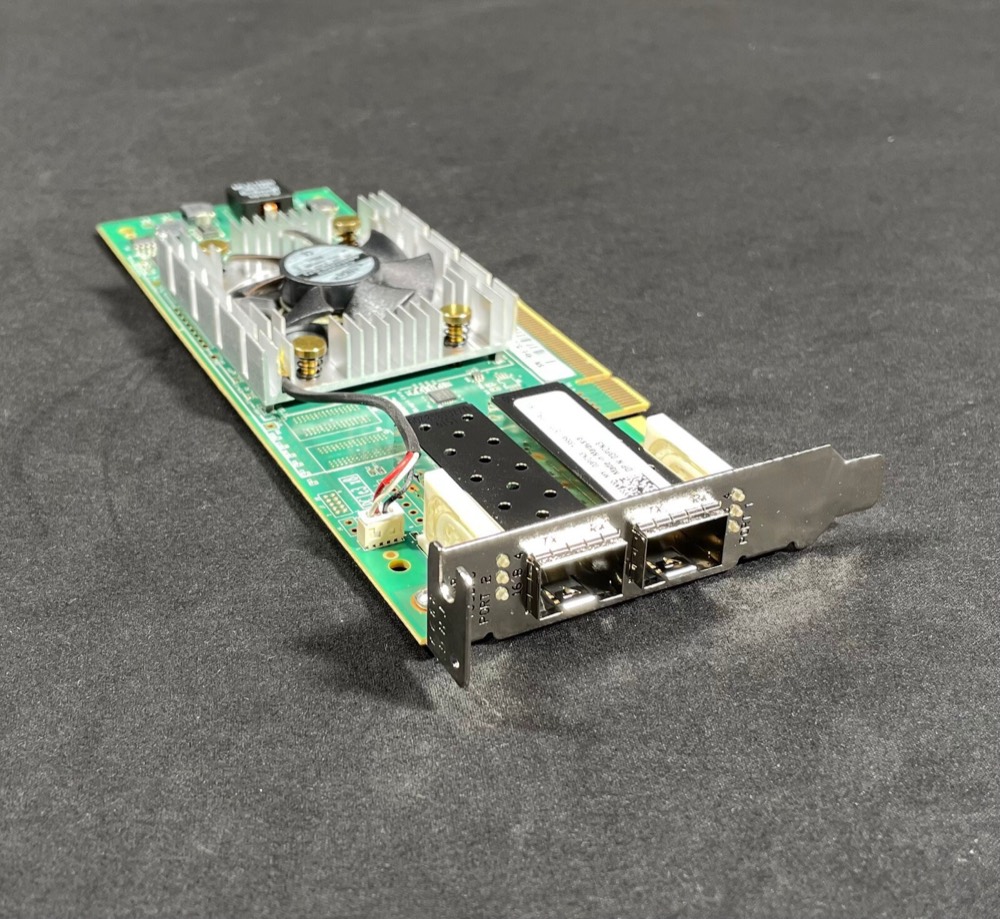 Комплектующее сервера Cisco QLE2662L — фото 2