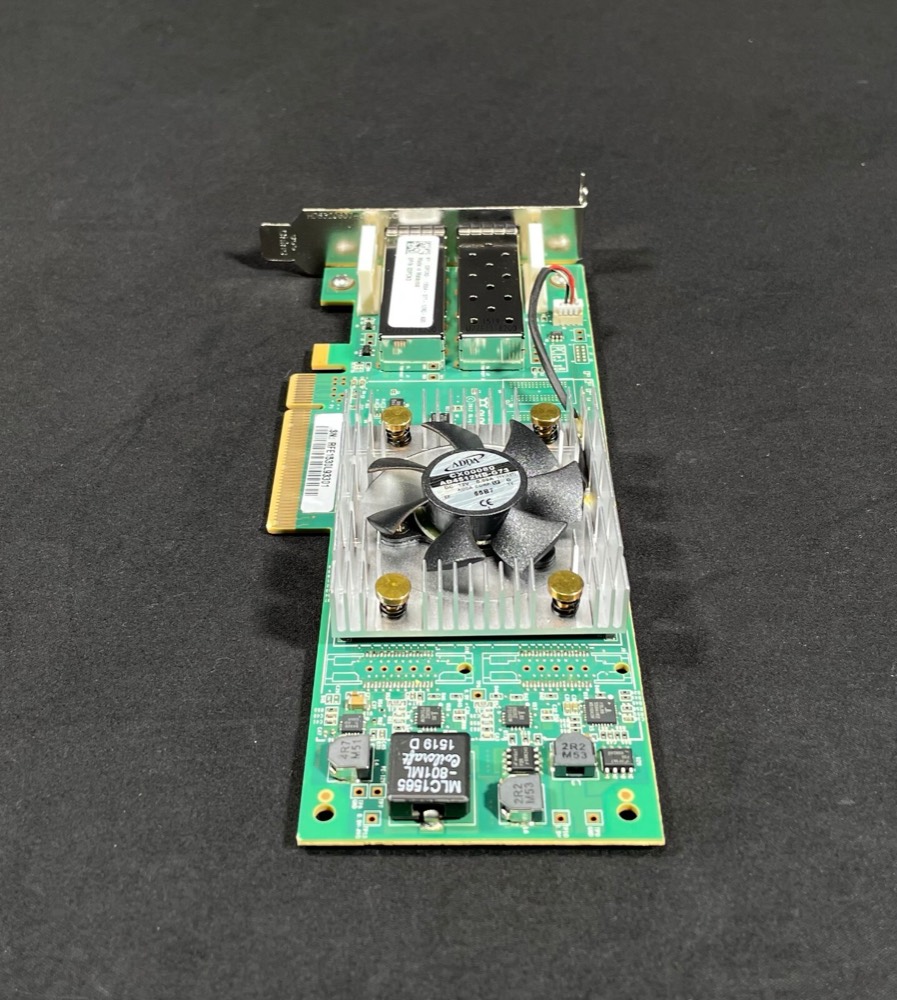Комплектующее сервера Cisco QLE2662L — фото 3