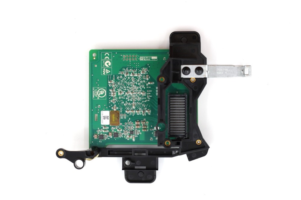 Адаптер HP QMH2572 8GB Fibre Channel PCIe x8 Host Bus Adapter P/N: 656452-001 Tested — фото 3