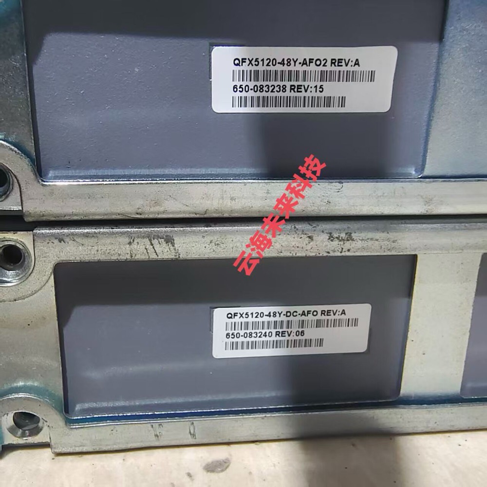 Коммутатор Cisco QQFX5120-48Y-AF — фото 1
