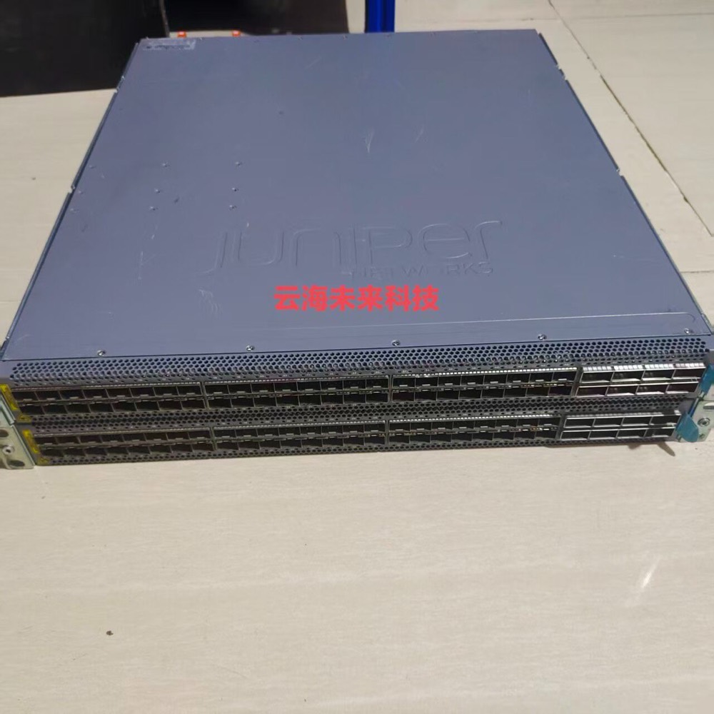 Коммутатор Cisco QQFX5120-48Y-AF — фото 2