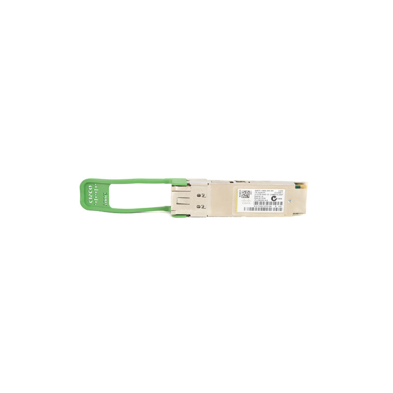 Трансивер Cisco QSFP-100G-SM-SR НОВЫЙ — фото 1