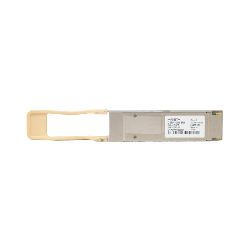 Трансивер Cisco QSFP-100G-SR4 — фото 1