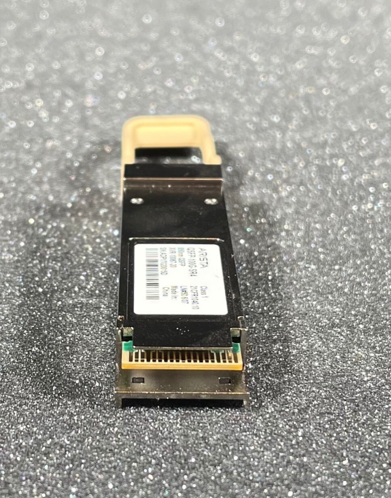 Трансивер Cisco QSFP-100G-SR4 — фото 2