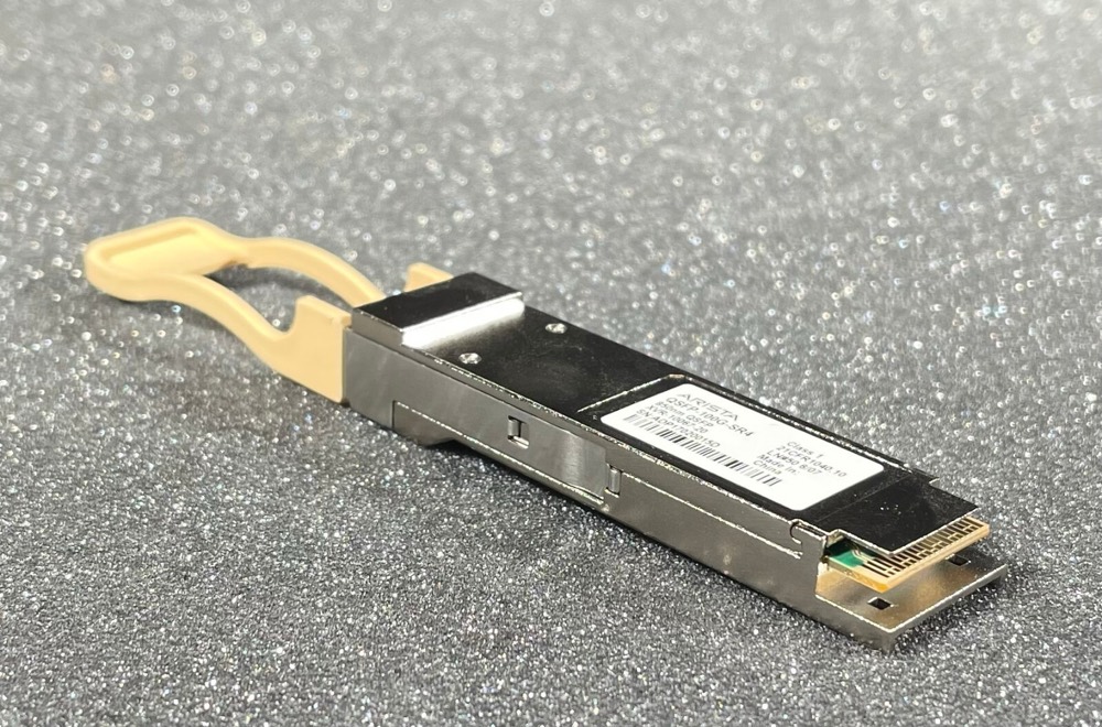 Трансивер Cisco QSFP-100G-SR4 — фото 3