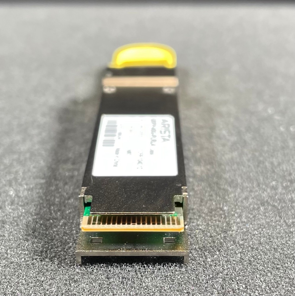 Трансивер Cisco QSFP-40G-PLRL4 — фото 2