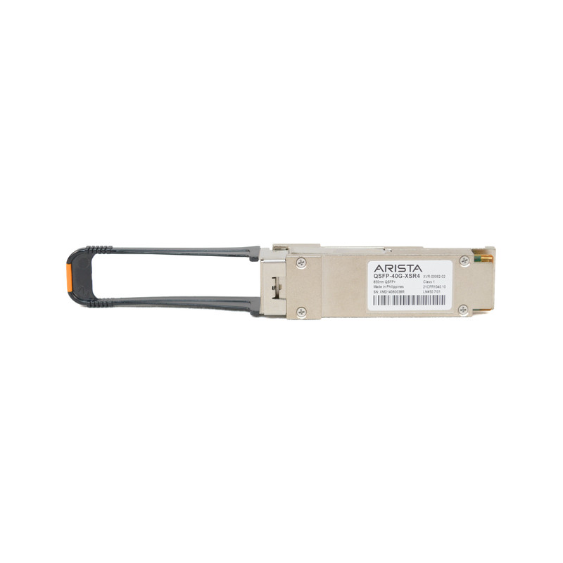 Трансивер New Arista Networks QSFP-40G-XSR4 Compatible 40GBASE-XSR4 QSFP+ — фото 1