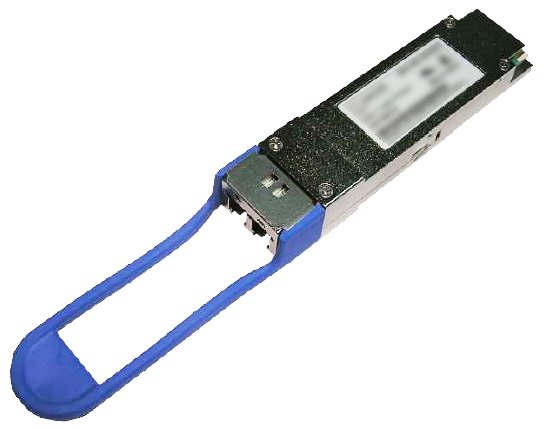 Трансивер Huawei QSFP28-100G-10km-SM-I (QSFP28 100G, одномод, 1310 нм, 10 км) — фото 1