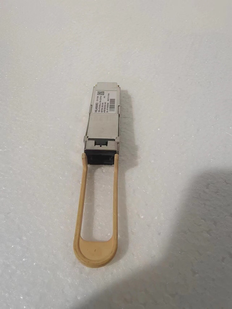 Трансивер Cisco QSFP28-100G-SR4 — фото 2