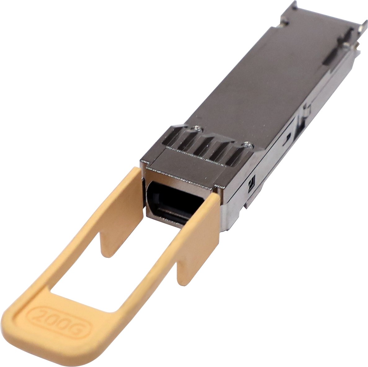 Трансивер Huawei QSFP56-200G-SR4 (200G QSFP56, 850 нм, MPO, многомод) — фото 2