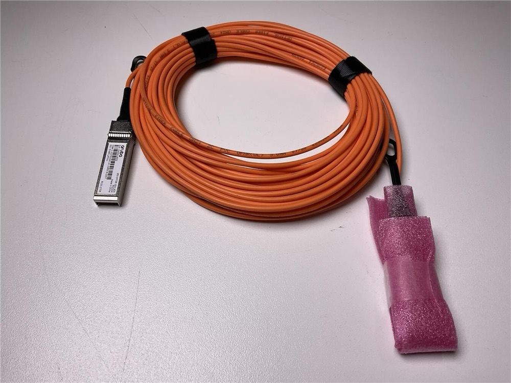 Активный оптический кабель Aruba 25G SFP28–SFP28 15 м (R0Z21A, 8121-1706) — фото 1