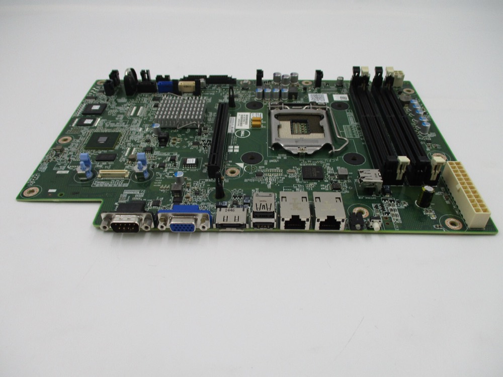 Материнская плата Dell PowerEdge R220 LGA1150 DDR3 (081N4V) — фото 1