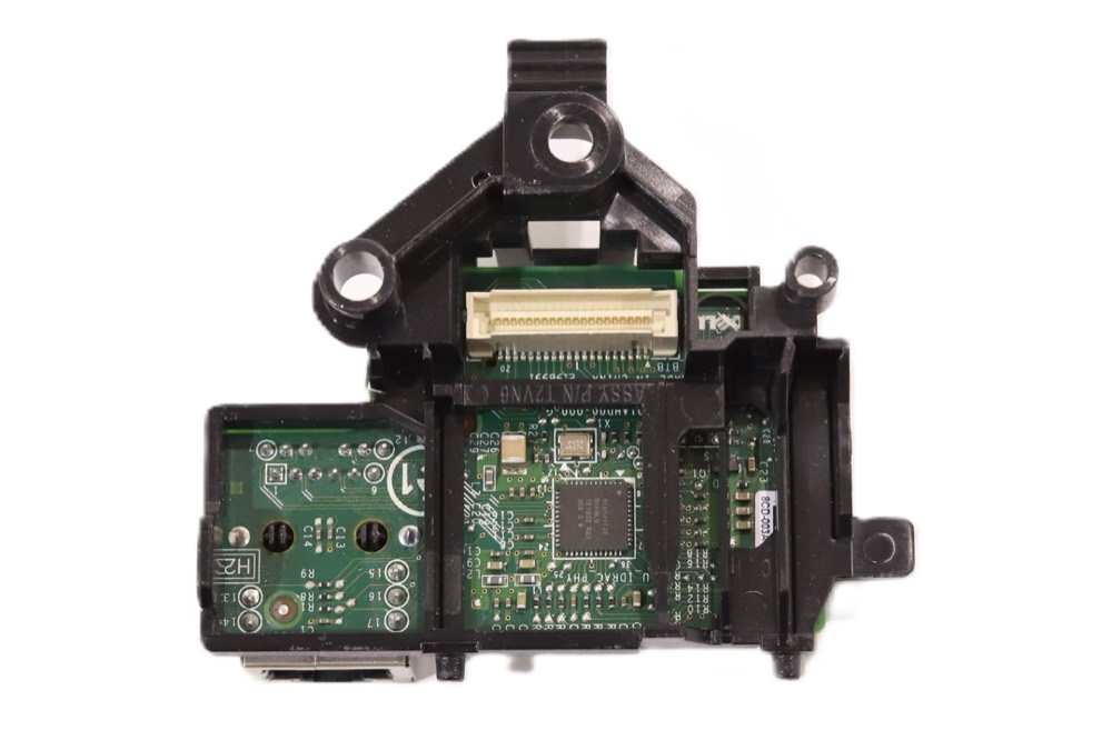 Плата Dell PowerEdge R230/R330/T330 iDRAC8 Enterprise Remote Access Card DP/N: 0VTG23 — фото 2