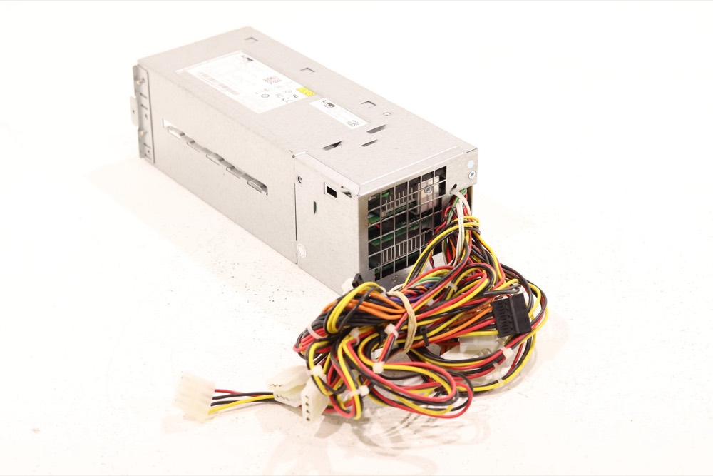 Блок питания AcBel R2IS7551A 549W 2U Server Power Supply Assembly Cage FRU P/N: APM12V0501 — фото 1