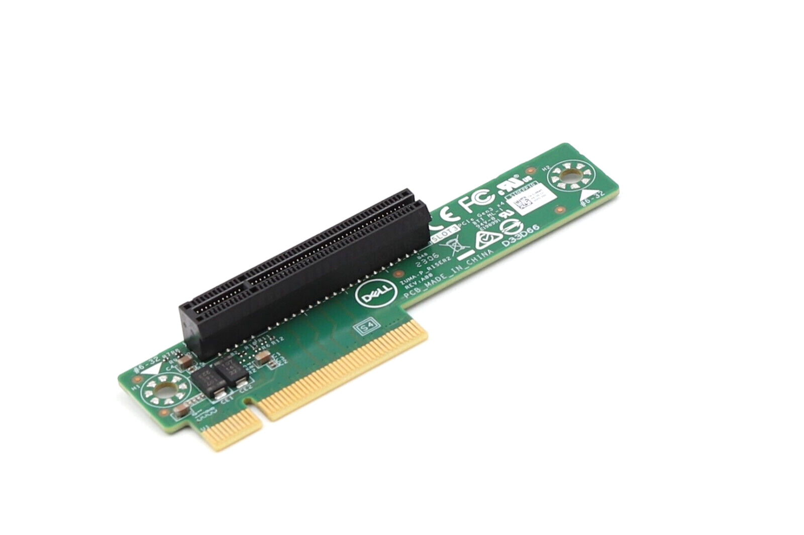 Плата Dell Precision R3930 Workstation pansion Card Dell P/N: 0J88W5 Tested Working — фото 1