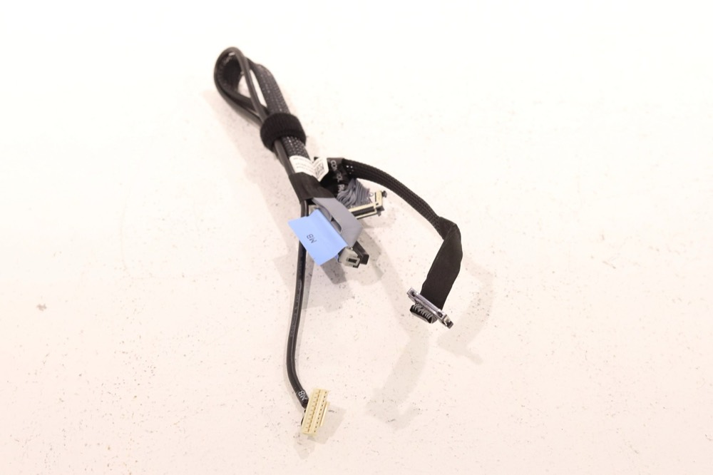 Кабель Dell PowerEdge R620 8-Bay Front Control Panel Cable Assembly Dell P/N: 0PPCVY — фото 1