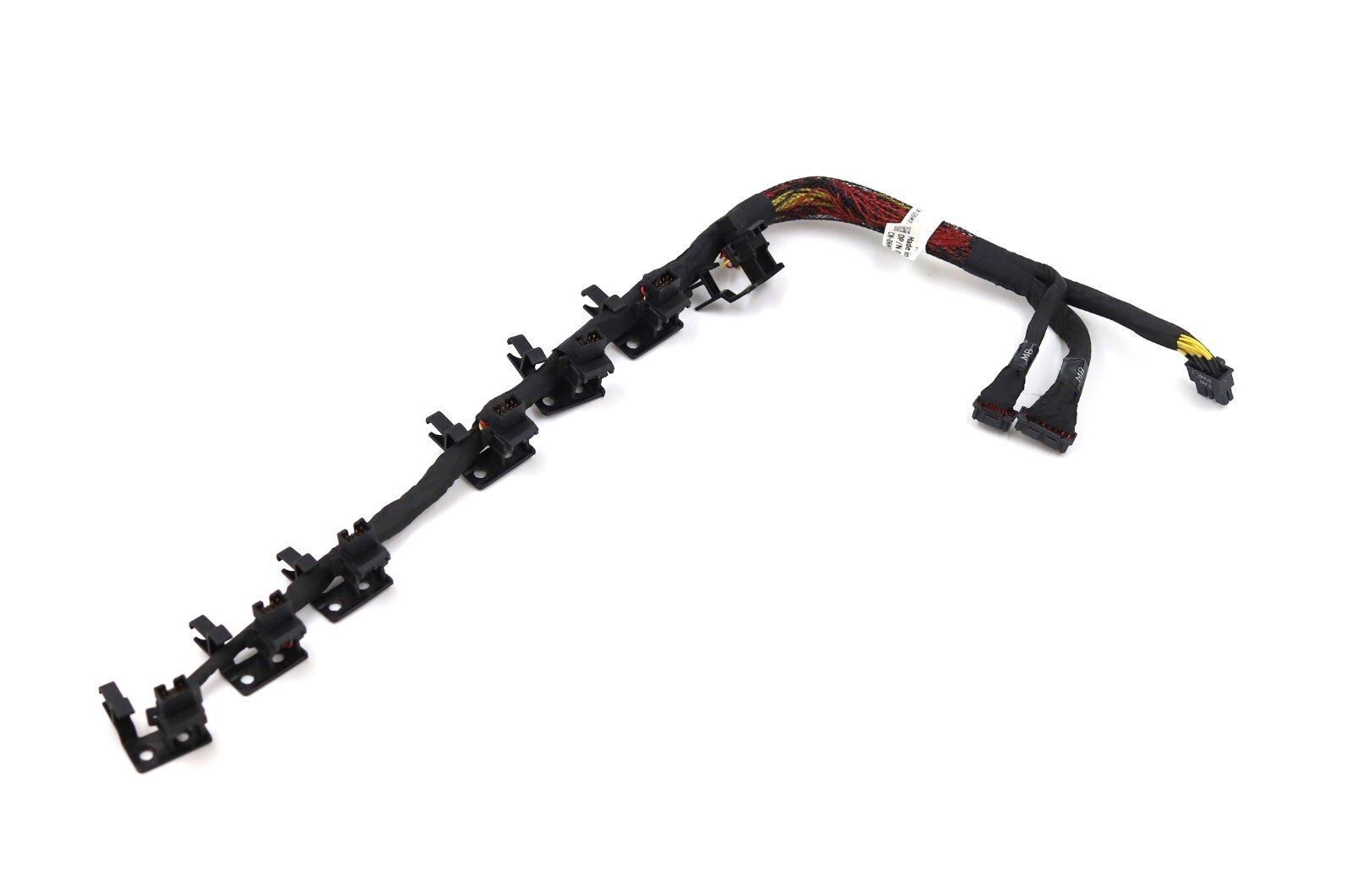 Вентилятор Dell EMC PowerEdge R650XS Server Fan Power Distribution Cable Dell P/N: 06MPTP — фото 1