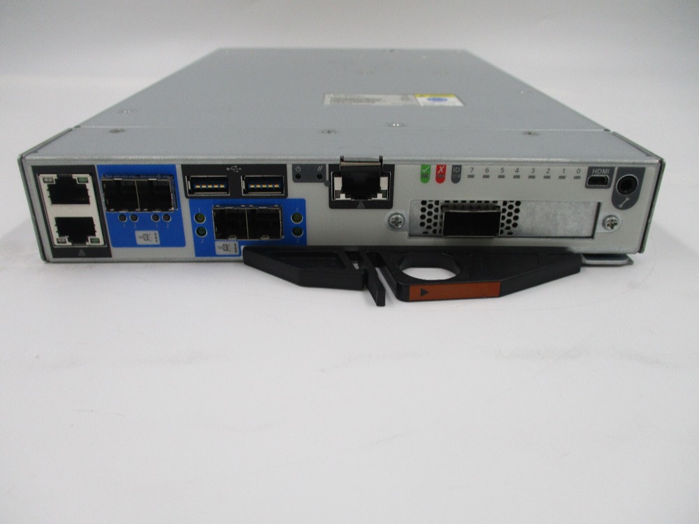Компонент HPE SSU R6F81A AP-LS-1 Cray Controller 12Gbs SMU E5-2618LV 64GB P/N: 1100644-01 — фото 2