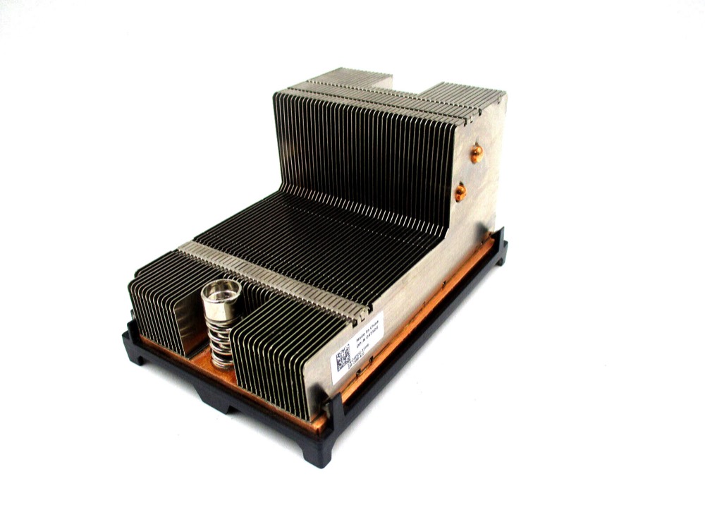 Радиатор Dell PowerEdge R715/R815 Server CPU Processor Heatsink Dell P/N: 0475DG Tested — фото 1