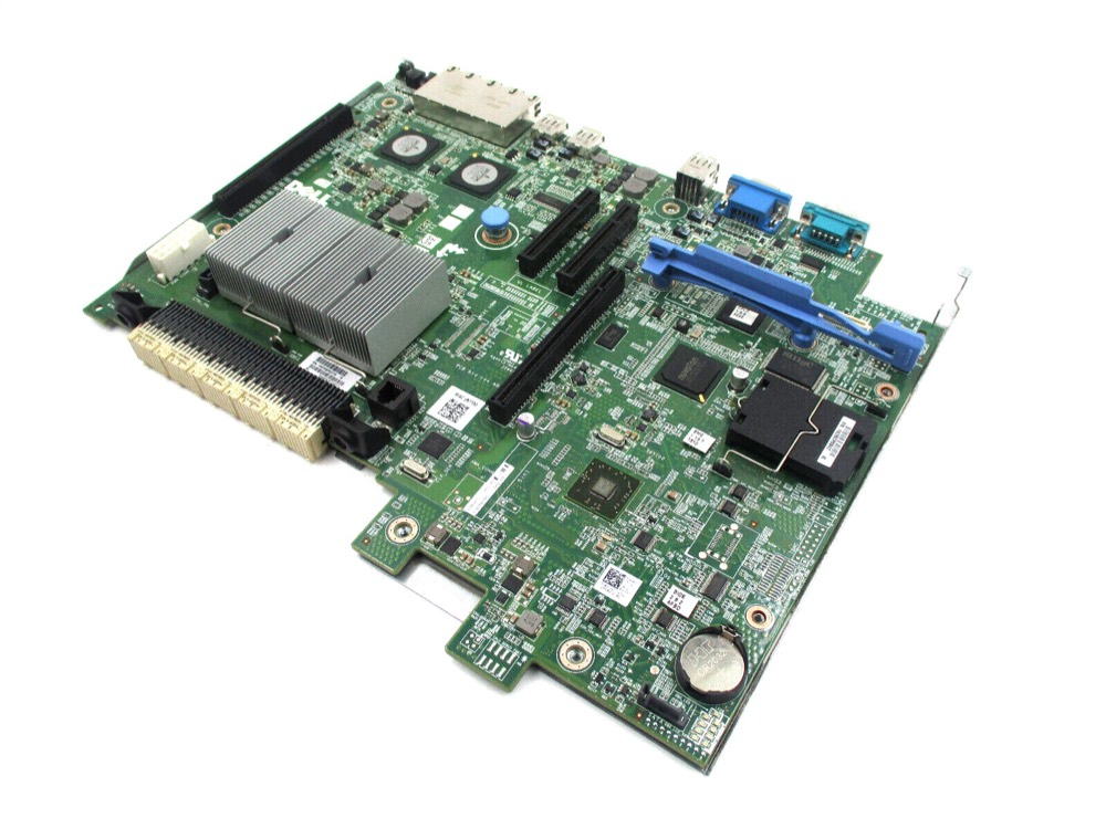 Материнская плата Dell PowerEdge R715 System Motherboard for Rear I/O V3 R715 DP/N: 03GP4T Tested — фото 1