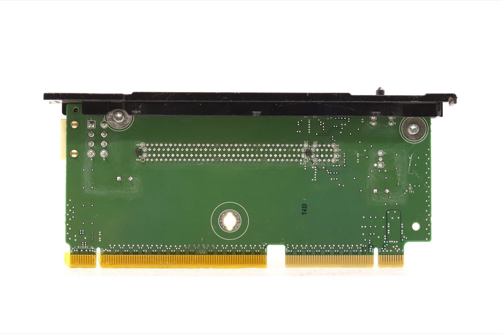 Райзер Dell PowerEdge R720XD/R720 PCIe Riser Card Dell P/N: 0FXHMV Tested Working — фото 2