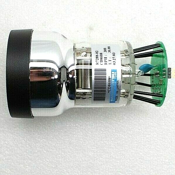 Компонент R7288-02 HAMAMATSU PHOTOMULTIPLIER TUBE — фото 1