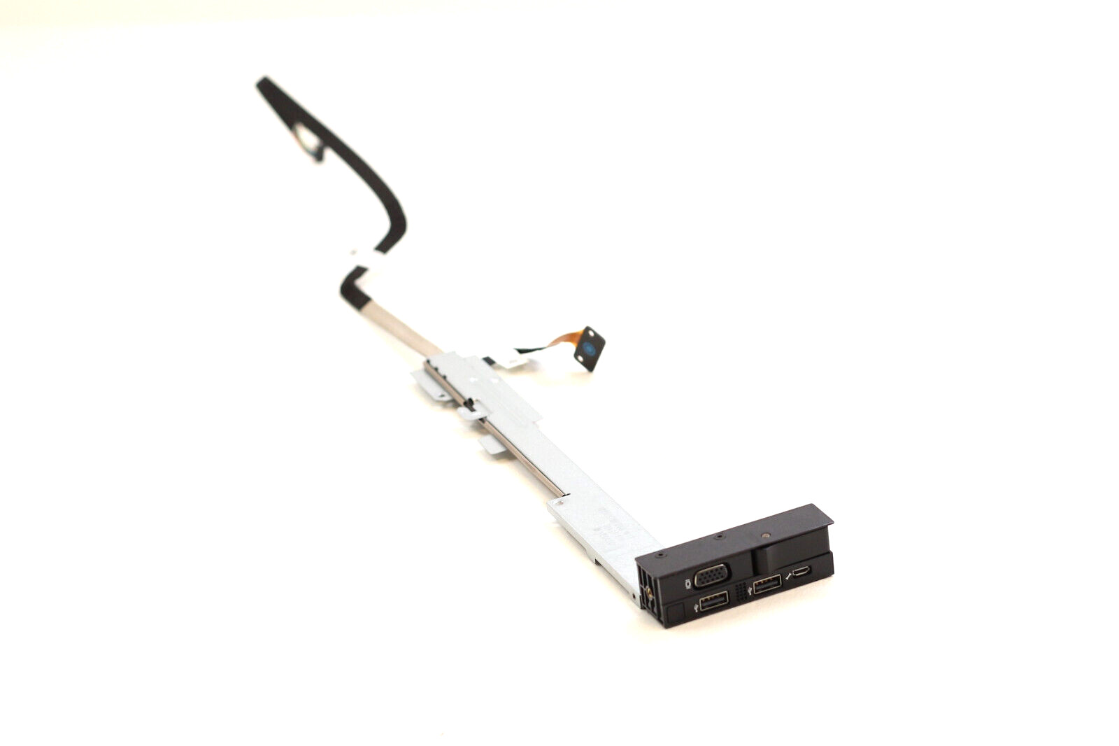 Сервер Dell PowerEdge R740/R740XD/R7425 Right Server Rack Ear Dell P/N: 0VCC0J 0R27KK — фото 1