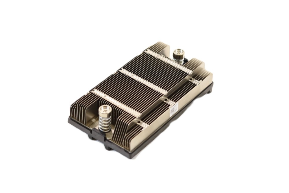 Радиатор 0FHV0D Dell PowerEdge R820 Server CPU Cooling Heatsink Dell P/N: 0FHV0D Tested Working — фото 1