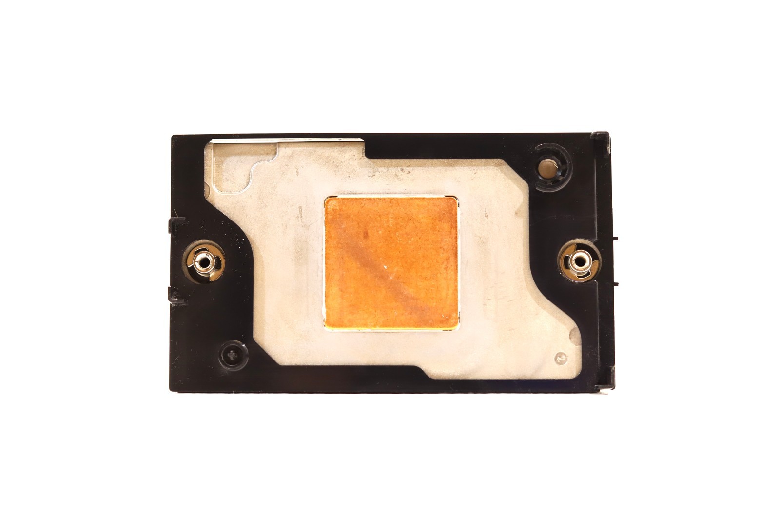 Радиатор 0FHV0D Dell PowerEdge R820 Server CPU Cooling Heatsink Dell P/N: 0FHV0D Tested Working — фото 2