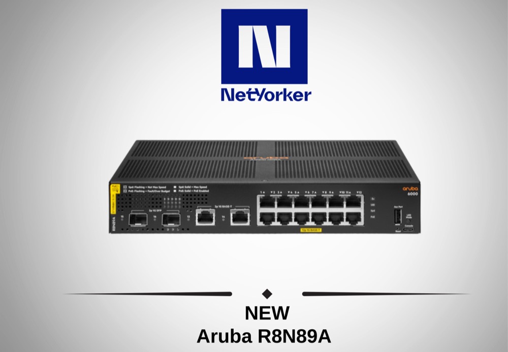 Оборудование Cisco R8N89A — фото 1