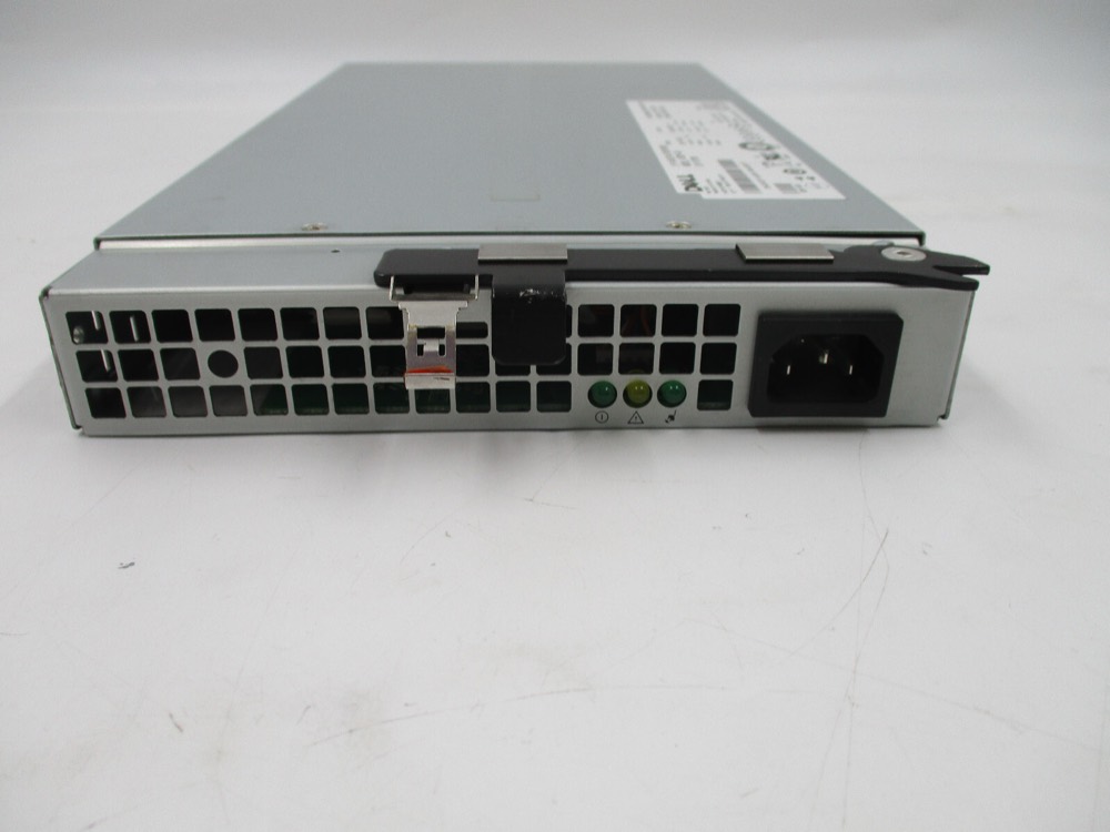 Блок питания Dell PowerEdge R900 A1570P-00 1570W Switching Power Supply P/N: 0PJ237 Tested — фото 2