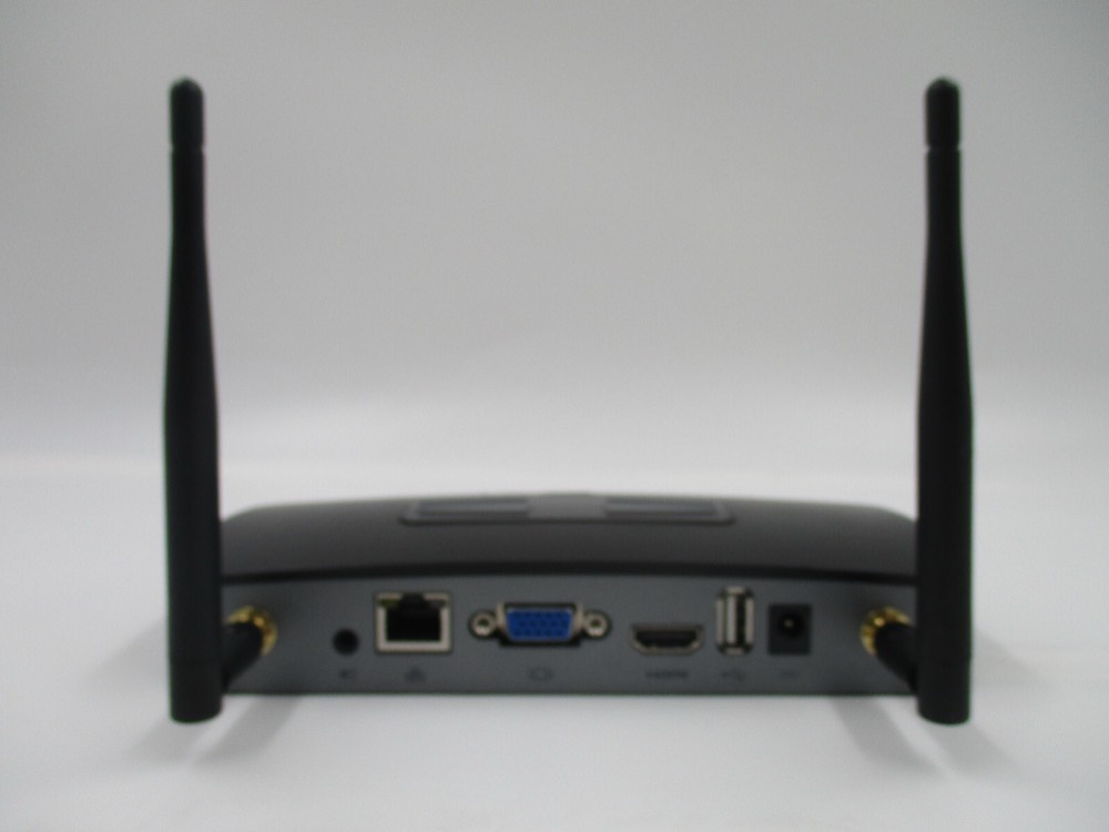 Компонент Barco Clickshare R9861008 Wireless Presentation System Unit Tested Working — фото 2