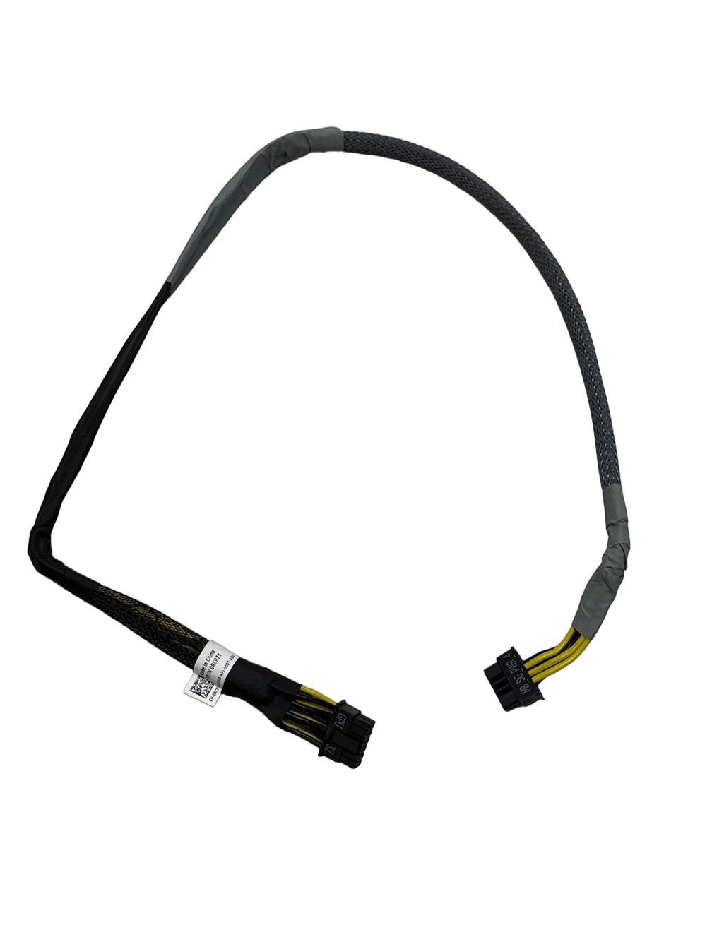 Графический ускоритель RCP7Y 0RCP7Y New Dell PowerEdge R750XA GPU Cable 32 - 1x 12 Pin — фото 1