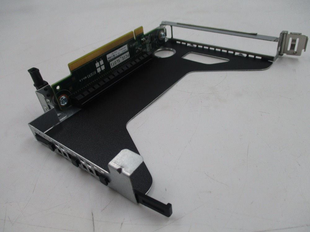 Райзер Lenovo RD350 PCIe Riser Card with Bracket P/N: 00FC320 Tested Working — фото 1