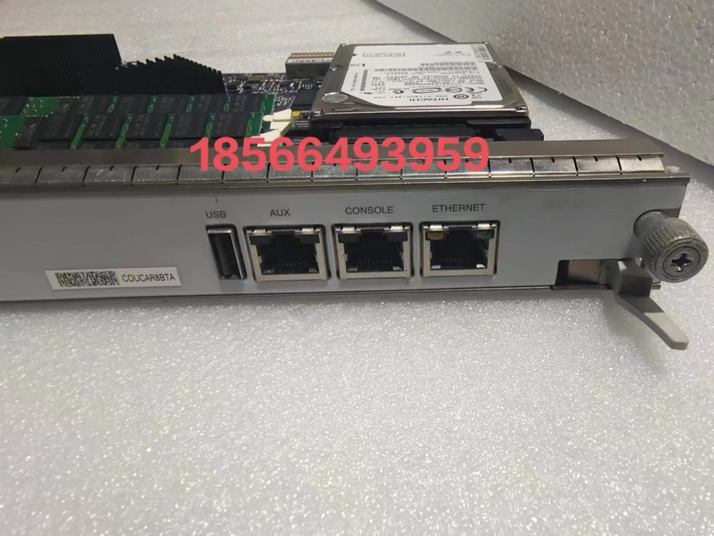 Маршрутизатор Juniper RE-S-2000 — фото 3