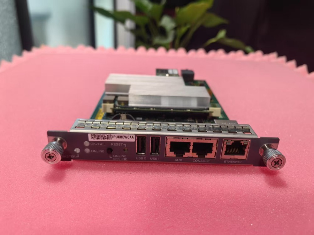 Маршрутизатор Cisco RE-S-MX104-S — фото 1