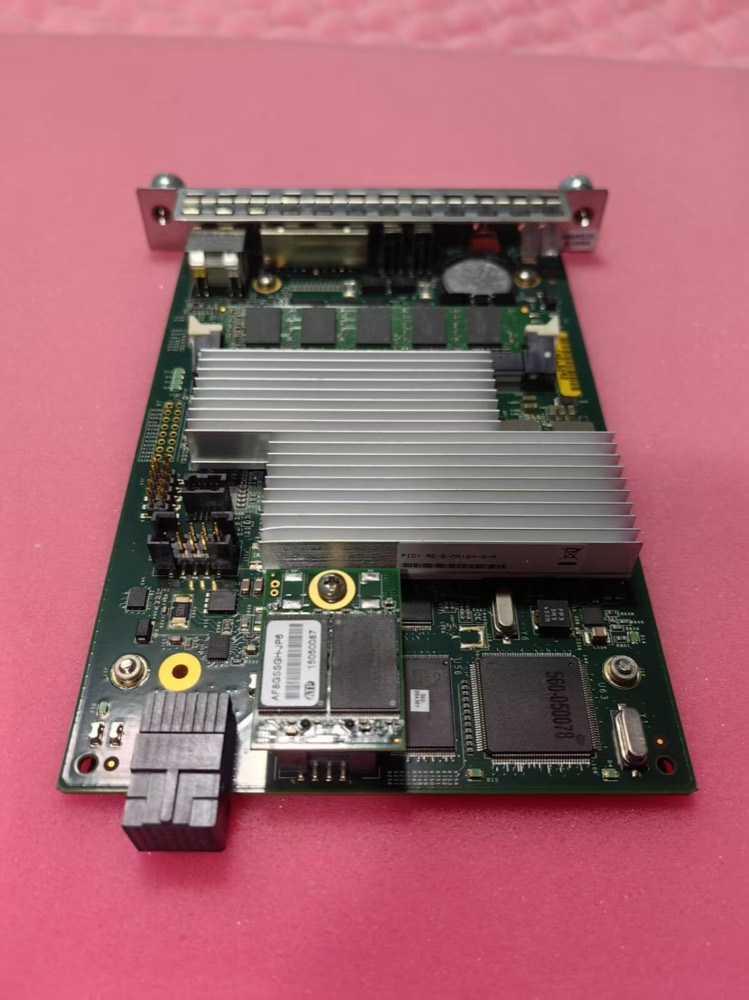 Маршрутизатор Cisco RE-S-MX104-S — фото 3