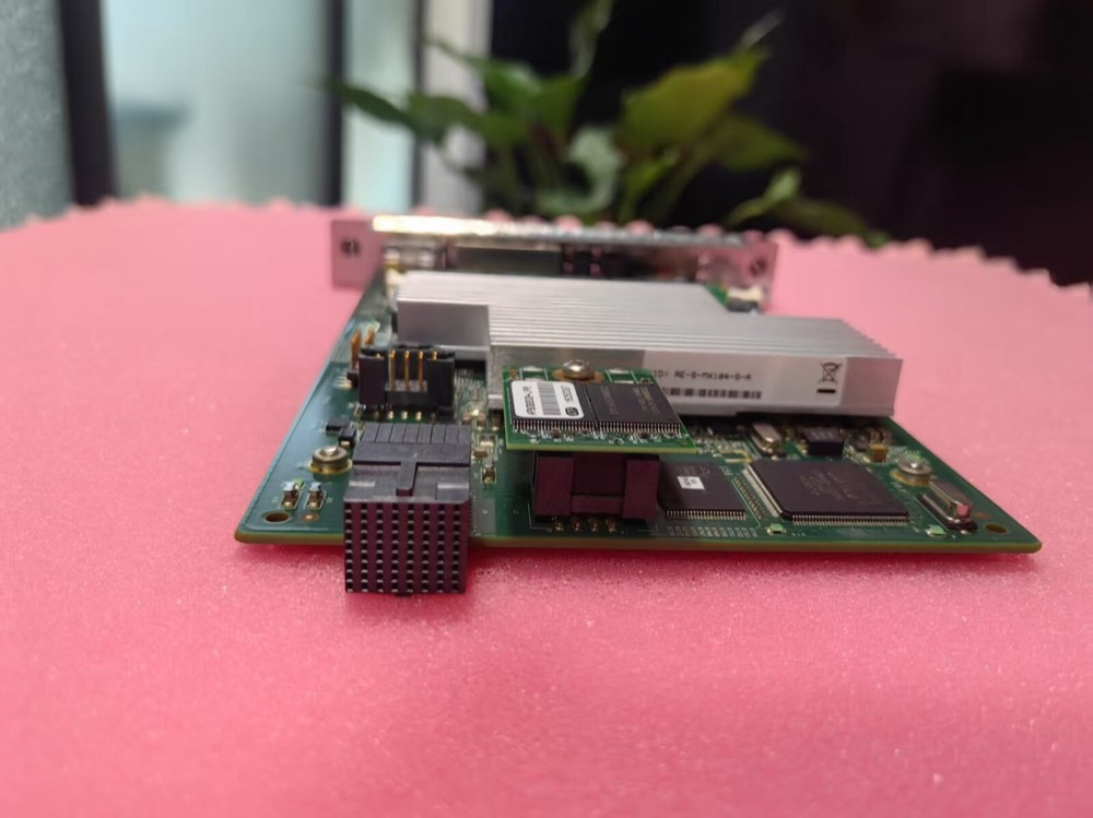 Маршрутизатор Cisco RE-S-MX104-S — фото 4