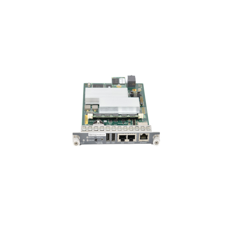 Маршрутизатор Juniper RE-S-MX104 MX104 Routing Engine — фото 1