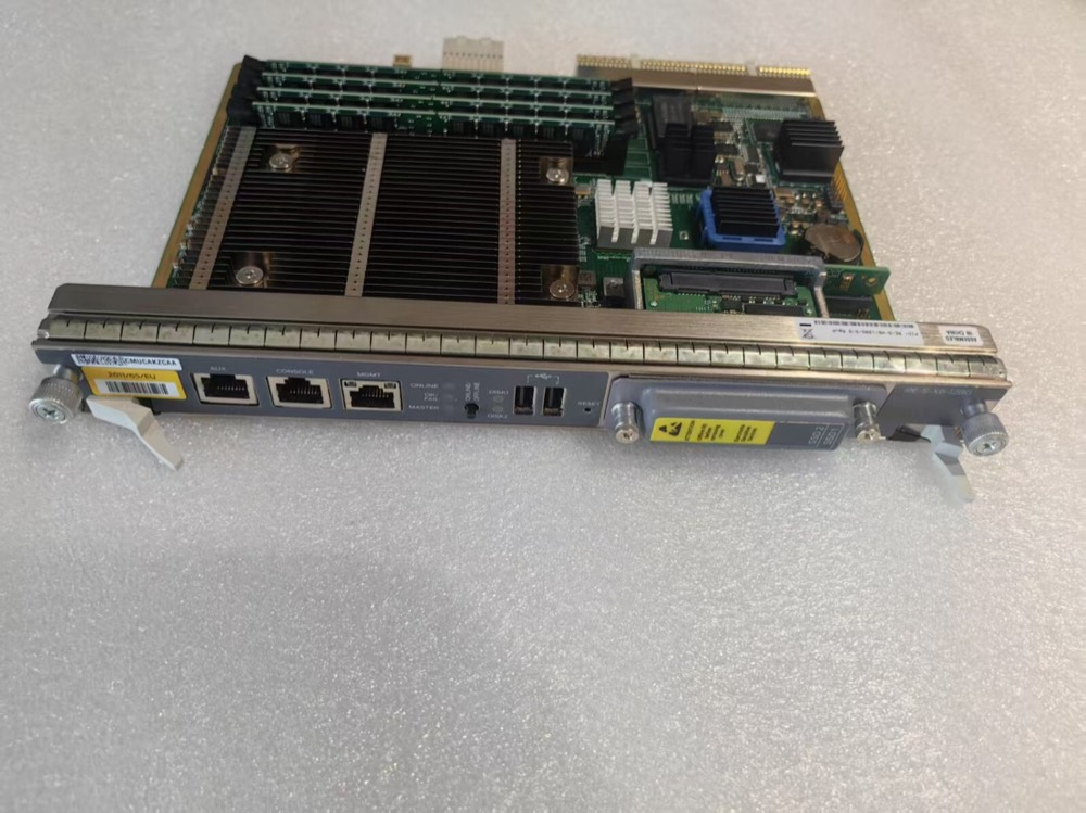 Маршрутизатор Juniper RE-S-X6-128G-S-S — фото 1