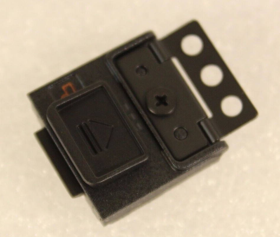 Разъём питания RF8FF Dell Latitude 12 Rugged Extreme(7204/7214) DC Power Jack Access Door Cover — фото 1