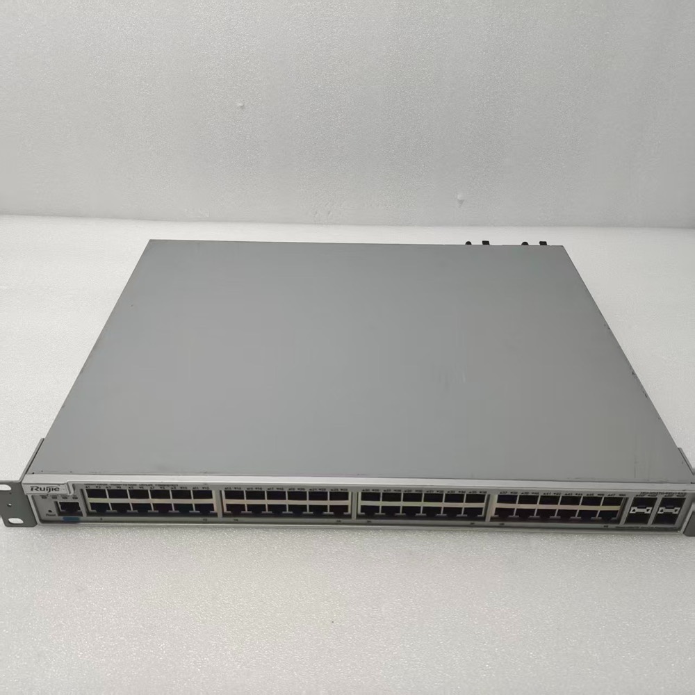 Коммутатор Cisco RG-S5310-48GT4XS — фото 3